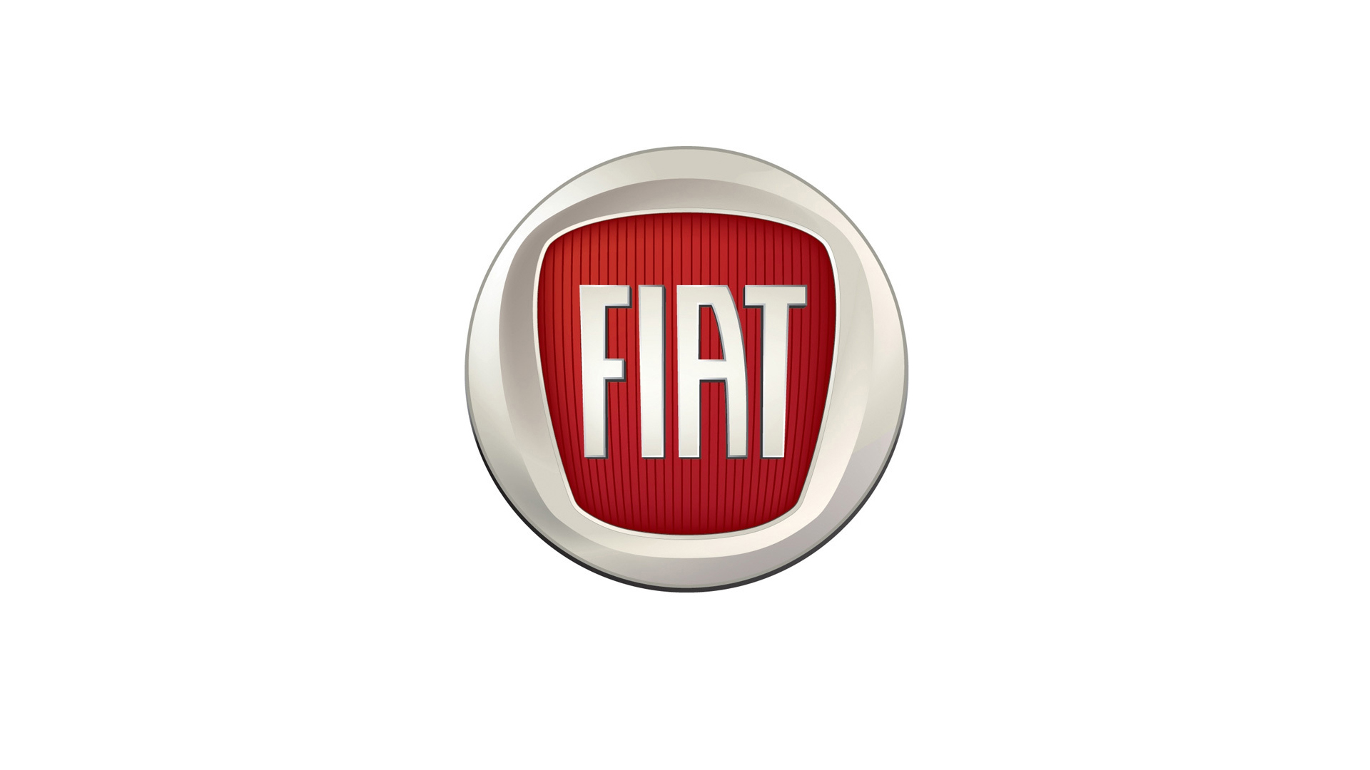 Логотип FIAT